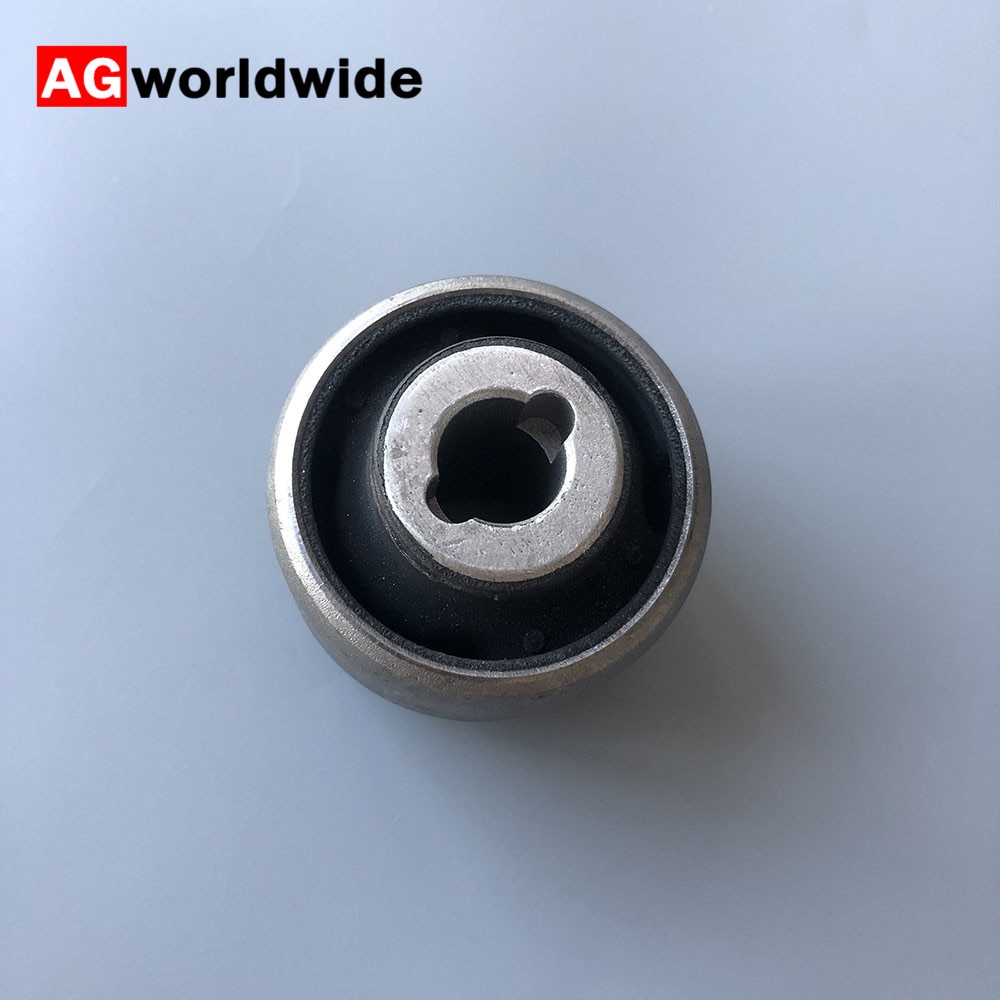 Brazo de Control inferior para coche, bujes delanteros para VOLVO XC90, 31304040, 2003, 2004, 2005, 2006, 2007, , , , 201130639368,