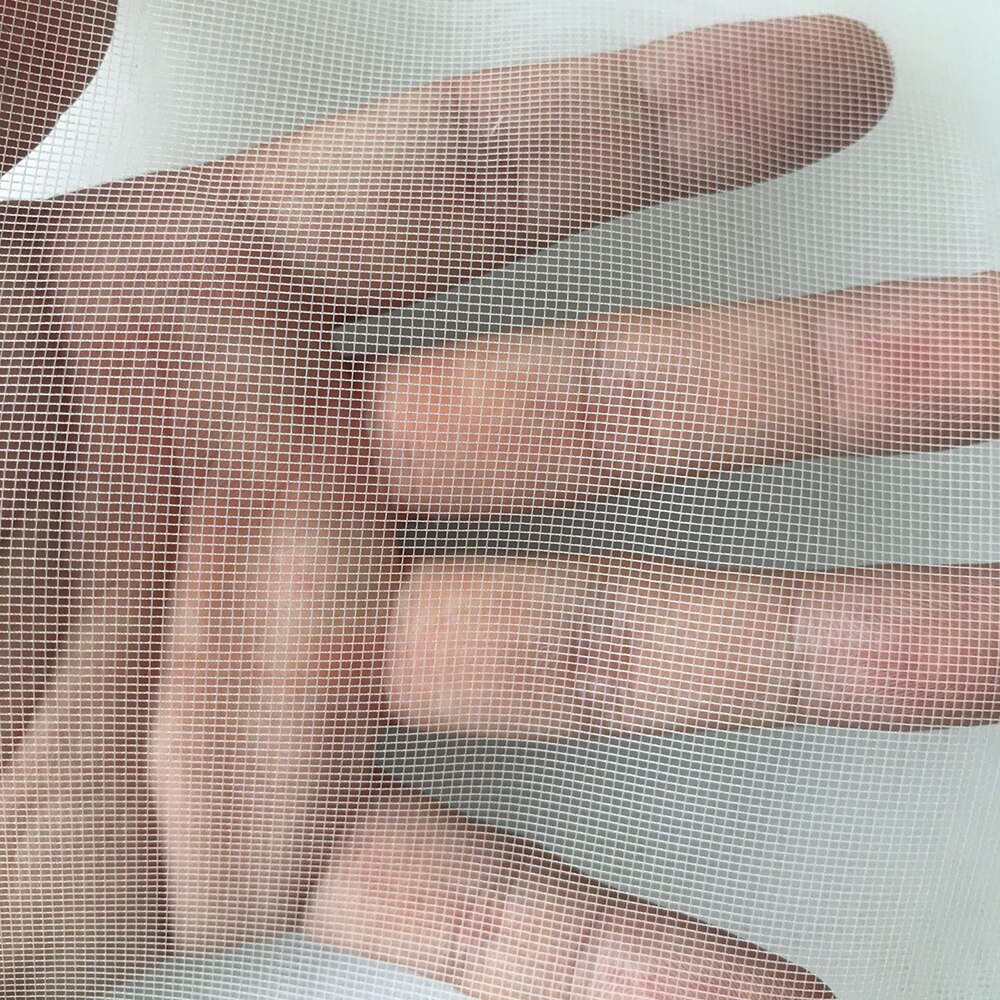 Fly Mosquito Window Net Mesh Screen Indoor Insect Fly Screen Curtain Mesh Bug Mosquito Net Easy To Fit With Tape Net Mesh