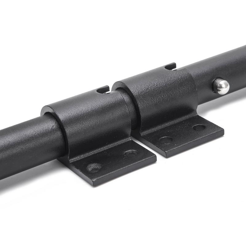 Kayak Rack montaggio a parete ganci appendiabiti per canoa gancio per Garage staffa per scaletta per arazzi sedia pieghevole da spiaggia all'aperto tavola da surf