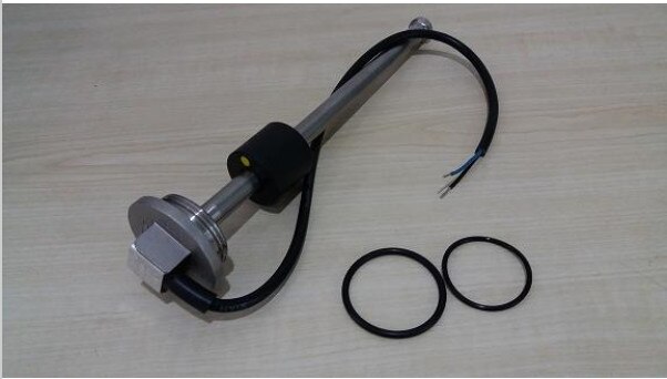 Best price! S3 sensore di livello carburante 200mm S3-E200 JS61045