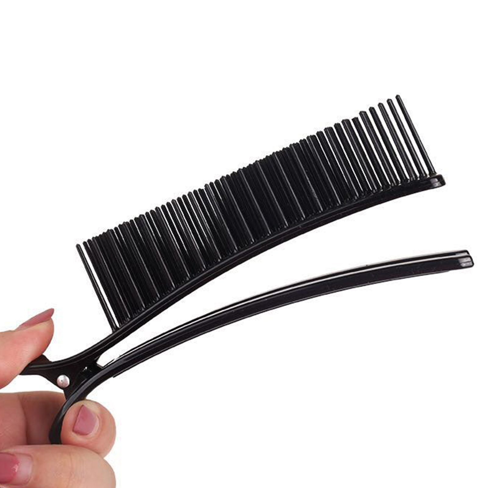 Hair Sectioning Clips Styling Sectioning Haircuts Dying Hair DIY Accessories Suitable for Salon and Home