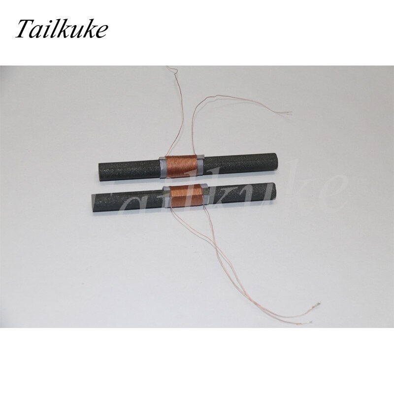 Nouvelle antenne radio magnétique à noyau ferrite, bobine Q value 180U