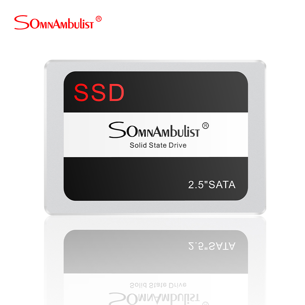 Ssd 240Gb 120Gb 240Gb 480Gb 2Tb 2.5 Inch Oem Solid State Drive 960Gb 2T Wit