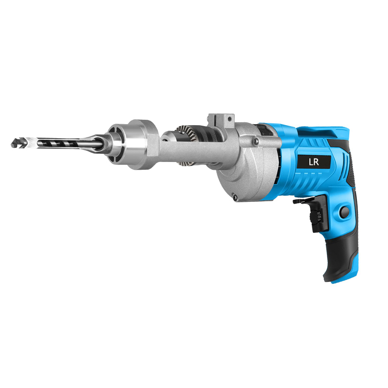 Vierkante Gat Boor Adapter Boor Bevestigingsbeugel Verbindingsmiddel Bit Elektrisch Gereedschap Voor Handboormachines