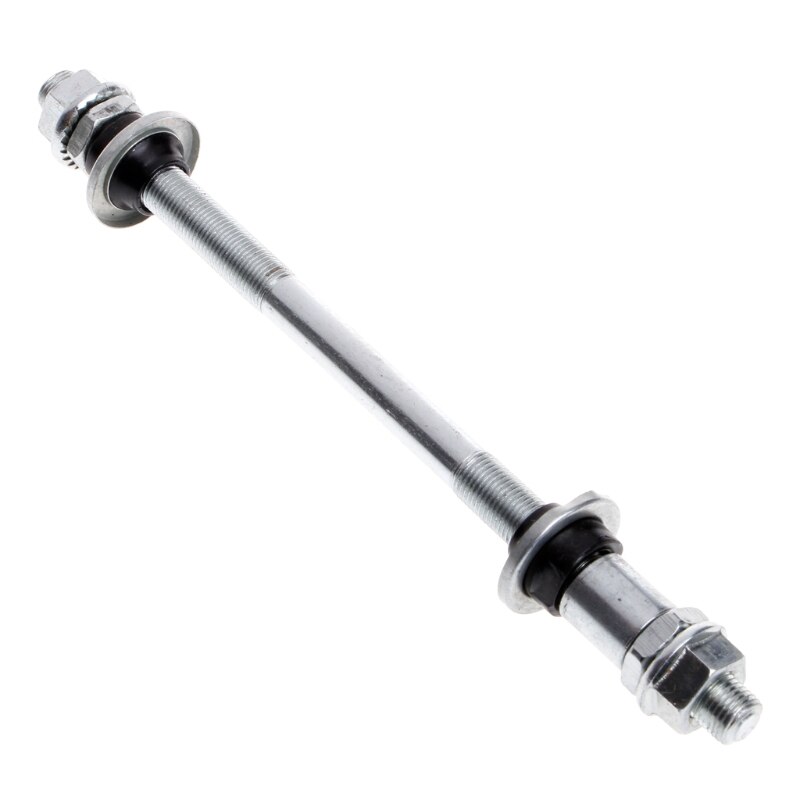 Bicycle Rear Axle Hub Replacement Repair Parts For Mountain Road Bike Cycling
