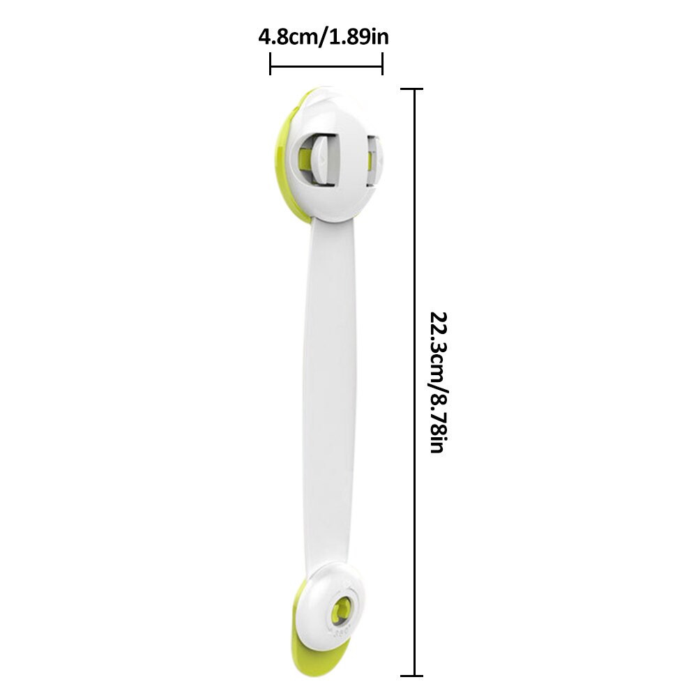 1Pcs Baby Veiligheid Lock Kinderen Kast Lade Deur Koelkast Blokkers Plastic Lock Voor Kids Veiligheid Bescherming Cover