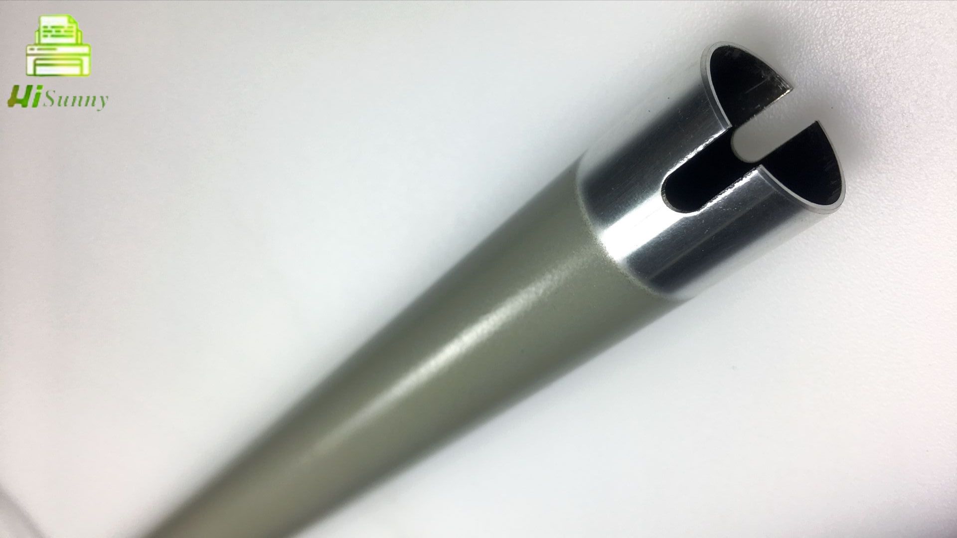 Rodillo de presión del fusor superior e inferior, accesorio para Pantum M6600, M6550, M6506, M6550, M6600, 6500, 6600, 6550, 6506, 6550, 6600, rodillo del calentador, M6500