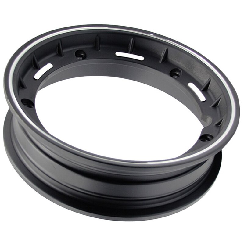 10In Motorcycle Aluminum Wheel Ring Rim Scooter Wheel Circle Rims for Vespa Piaggio PX 125 150 200 LML Star T5 Rally R25