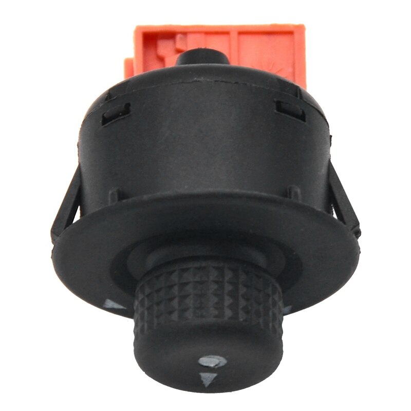 Botón de Control para espejo retrovisor eléctrico, para Peugeot Partner 1007 Citroen C2 C3 Xsara Picasso Berlingo 185526