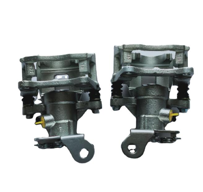 Pinza de freno trasero para Geely Emgrand 718 EC7