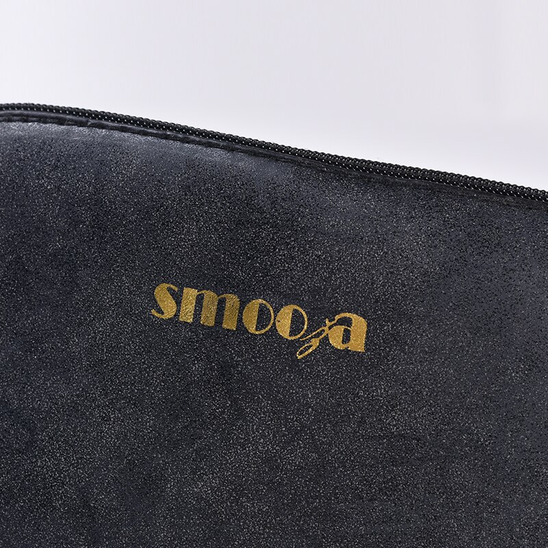 SMOOZA mode vrouwen messenger bag scrub shell tas Nubuck Lederen kleine crossbody tassen over de schouder vrouwen handtas