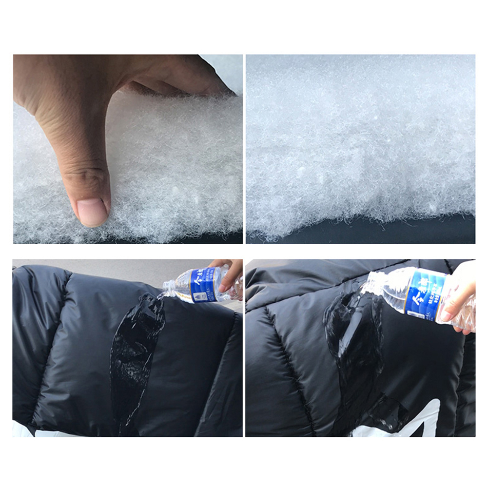 Motorfiets Been Lap Schort Cover Met Stuur Moffen Waterdicht Winddicht Deken Knie Warmer Been Cover Voor Winter Quilt