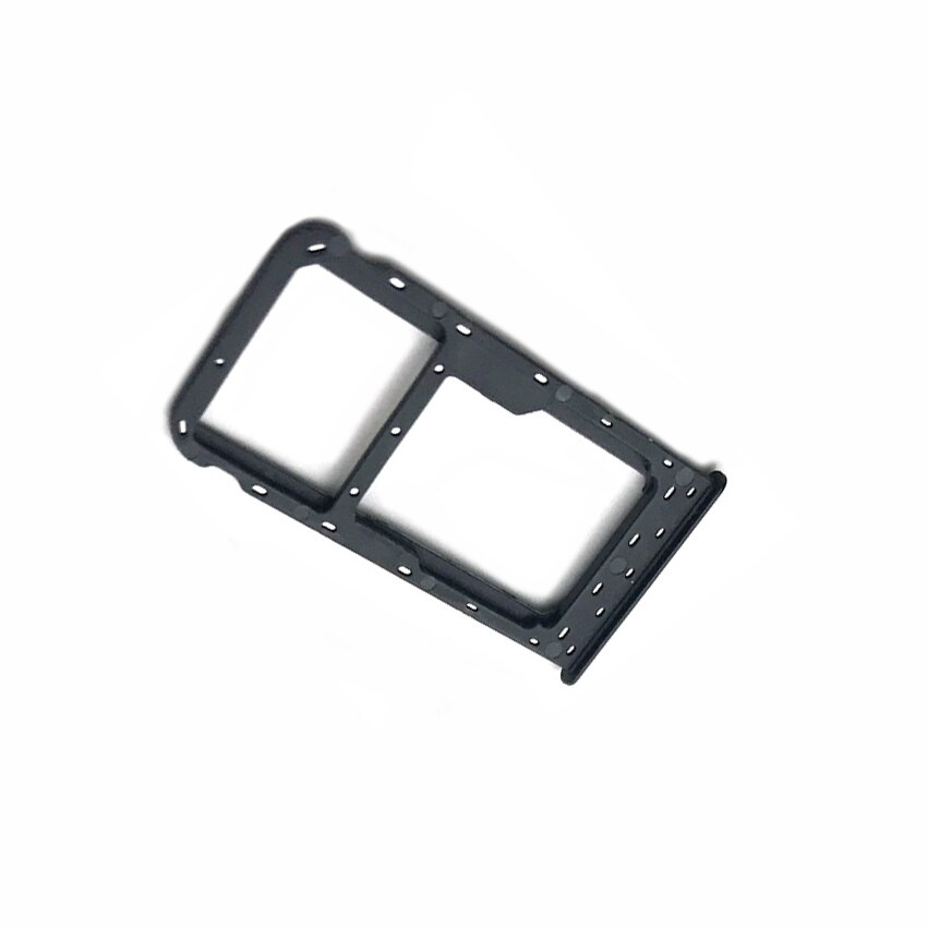 Nuovo Titolare Lettore di Schede Sim Per Huawei P Smart Sim Vassoio di Carta Del Supporto Slot Adapter