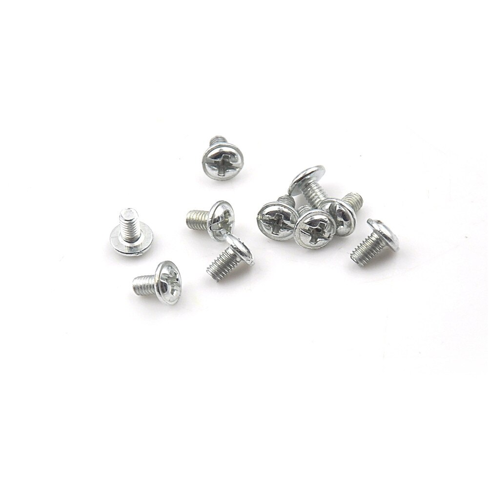 10PCS Magnet Kits For Lamp Fitting M3 H:8-10 Mm Magnetic Screw For Led Light for Led Ceiling Light Pcb Plate Fix On Walls