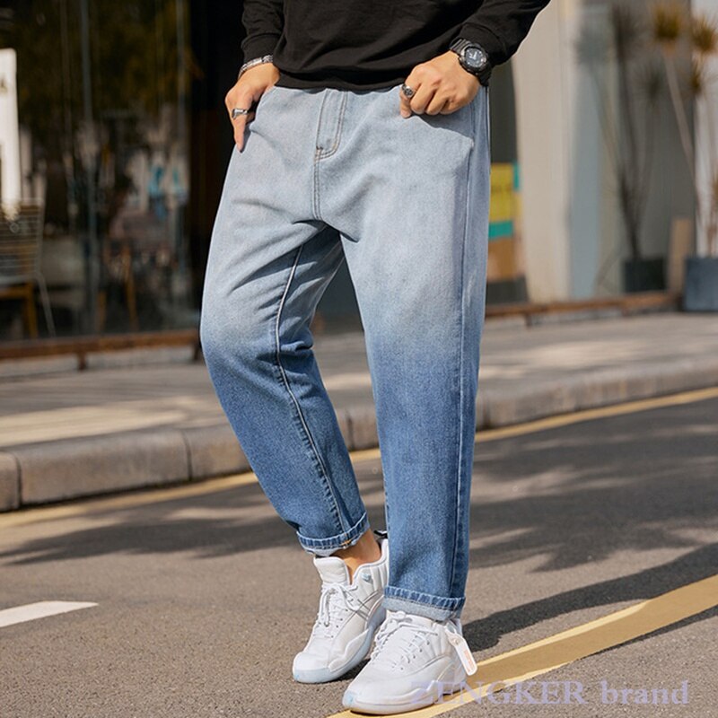 Fabelhafte Grosse Grssen Jeans Herren Bild