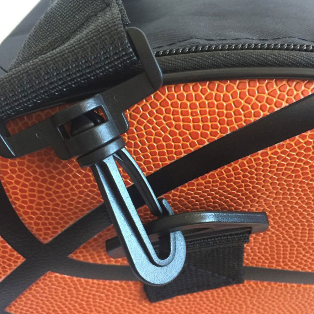 Bolsa de baloncesto para deportes al aire libre, bolsas de hombro para balón de fútbol, accesorios de equipo de entrenamiento, kits de fútbol, voleibol, ejercicio, Fitness