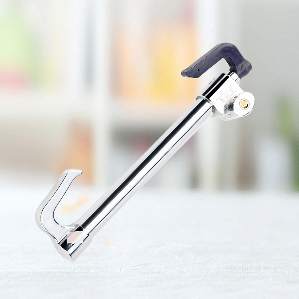 Protection Car Lock Multifunction Steering Wheel Lock Car Clutch Brake Locks Stainless Steel Car Locks