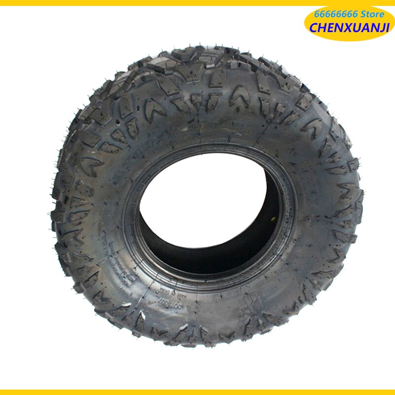Pneu ATV 1989-8 19x19/7-8 19X700-8 19X700-8 19X7-8 adapté pour moto à quatre roues, 50cc, 70cc, 110cc, 125cc, petit pneu ATV, 8 pouces