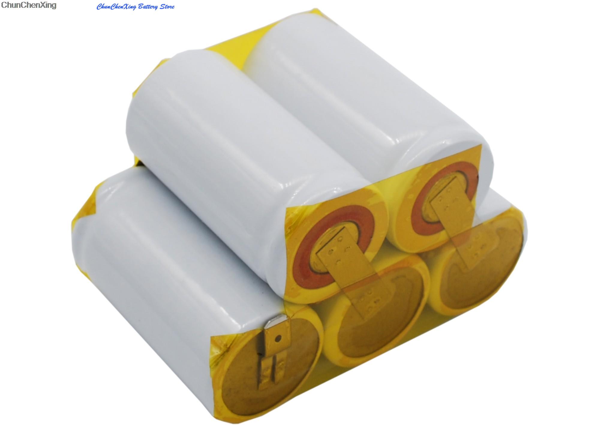 Cameron sino 3000 mah akku 59139247,  h -59139247 für hoover  s2211, s2211-100