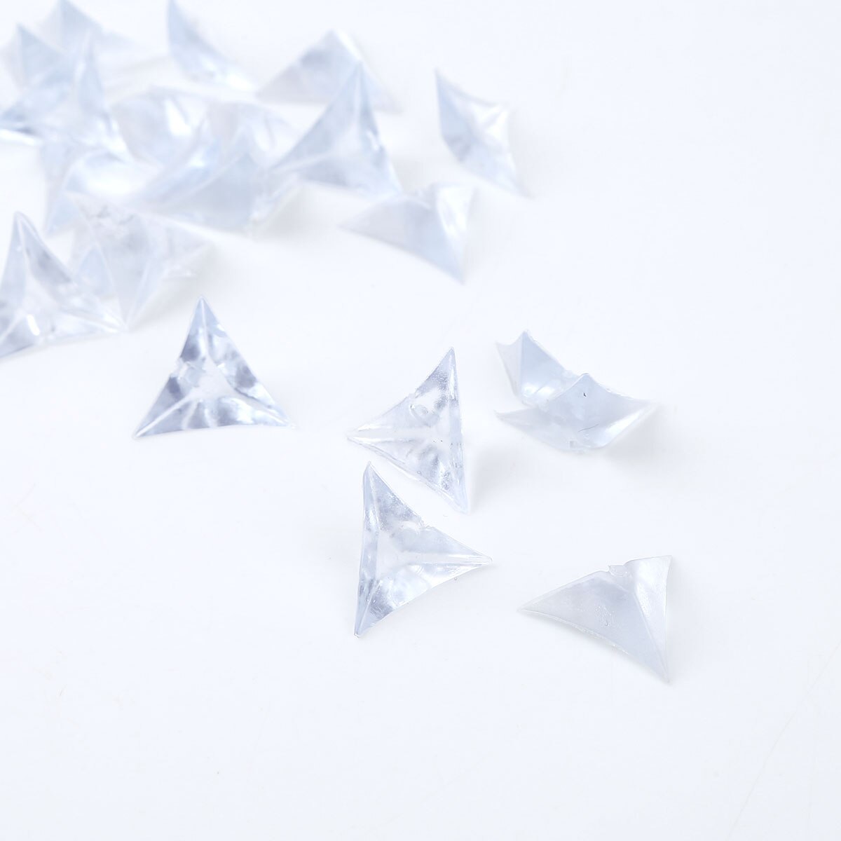 Blød gummi kofangere anti-støv kantbeskyttelse / anti-kollision gummi til skab skuffebord hjem møbler beskytter stilk kofanger pad