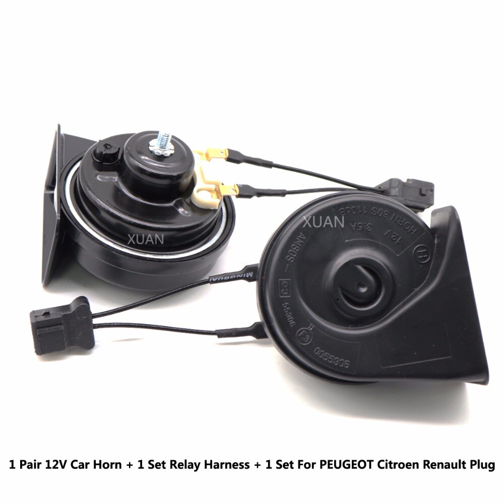 Hadley Bully Dual Air Horn - ToeterShop - tourtoeter or tour horn, the tour de france horn