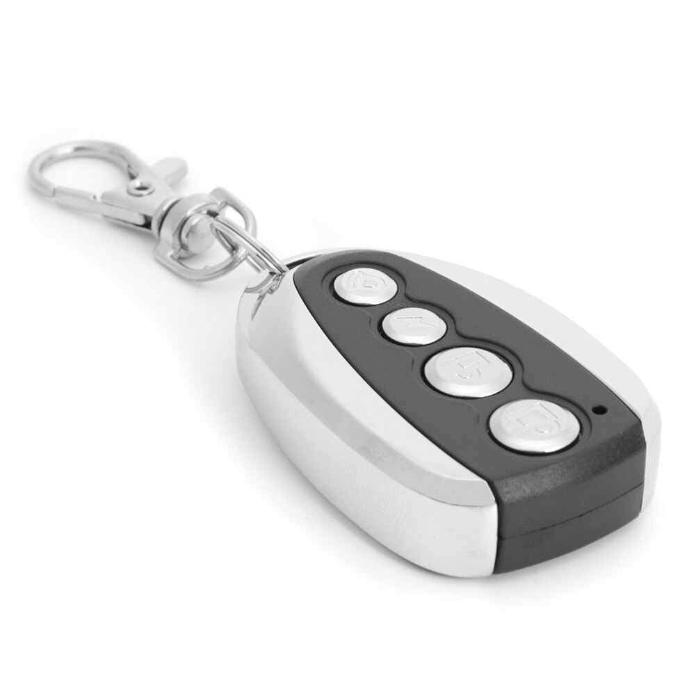 433MHz 4 Button Electric Smart Remote Control Car ... – Vicedeal