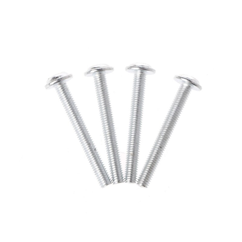 CPU Heatsink Cooling Fan Mounting Bracket Holder Base Backplate Kit For Intel