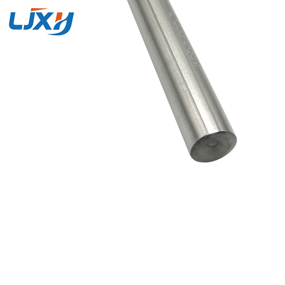 LJXH 400 W/500 W/650 W Elemento Riscaldante muffa cablata Riscaldatore a Cartuccia 16x100mm AC110V /220 V/380 V