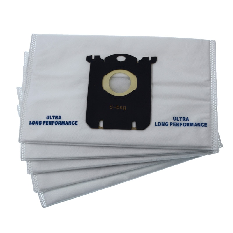 Vacuum Cleaner Bag Replacement For ELECTROLUX UltraOne UOORIGINWR
