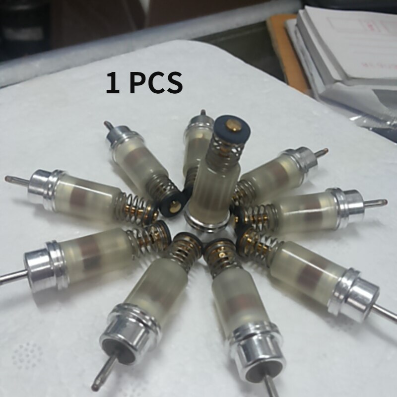 1PC gas valve thermocouple magnet single needle solenoid valve thermocouple for gas stove flameout protection safety valve parts