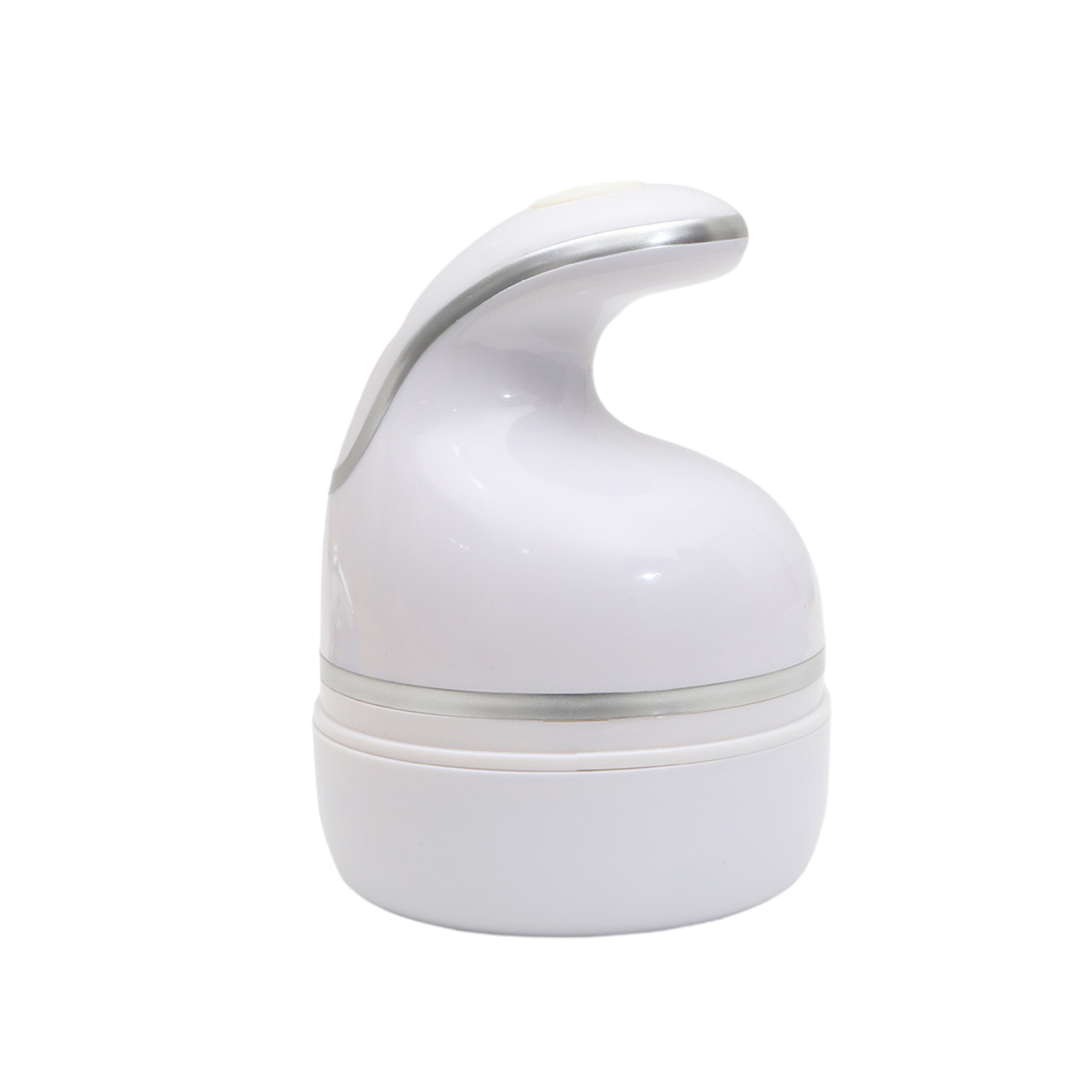 Masseur électrique pour chat, soins de santé, relaxation des épaules, du cou, des tissus profonds de la tête, Massage du cuir chevelu, appareil vibrant: A
