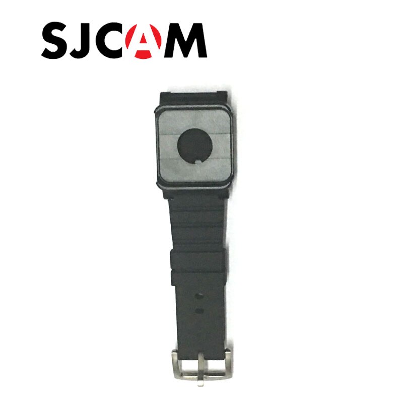 Wearable Horloge Armband Horloge Voor Sjcam SJ6 Legend M20 Action Cam Sport Camera Afstandsbediening