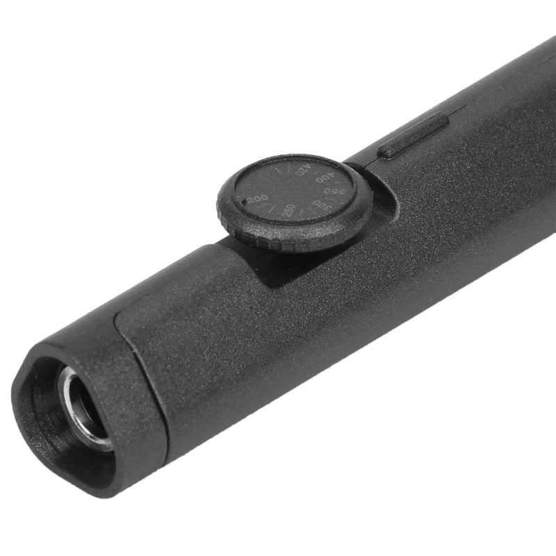 Die-Cut Machine Die-Cut Machines Scrapbooking Tools SH72 65W 12‑24V Electric Soldering Iron Adjustable Temperature Portable