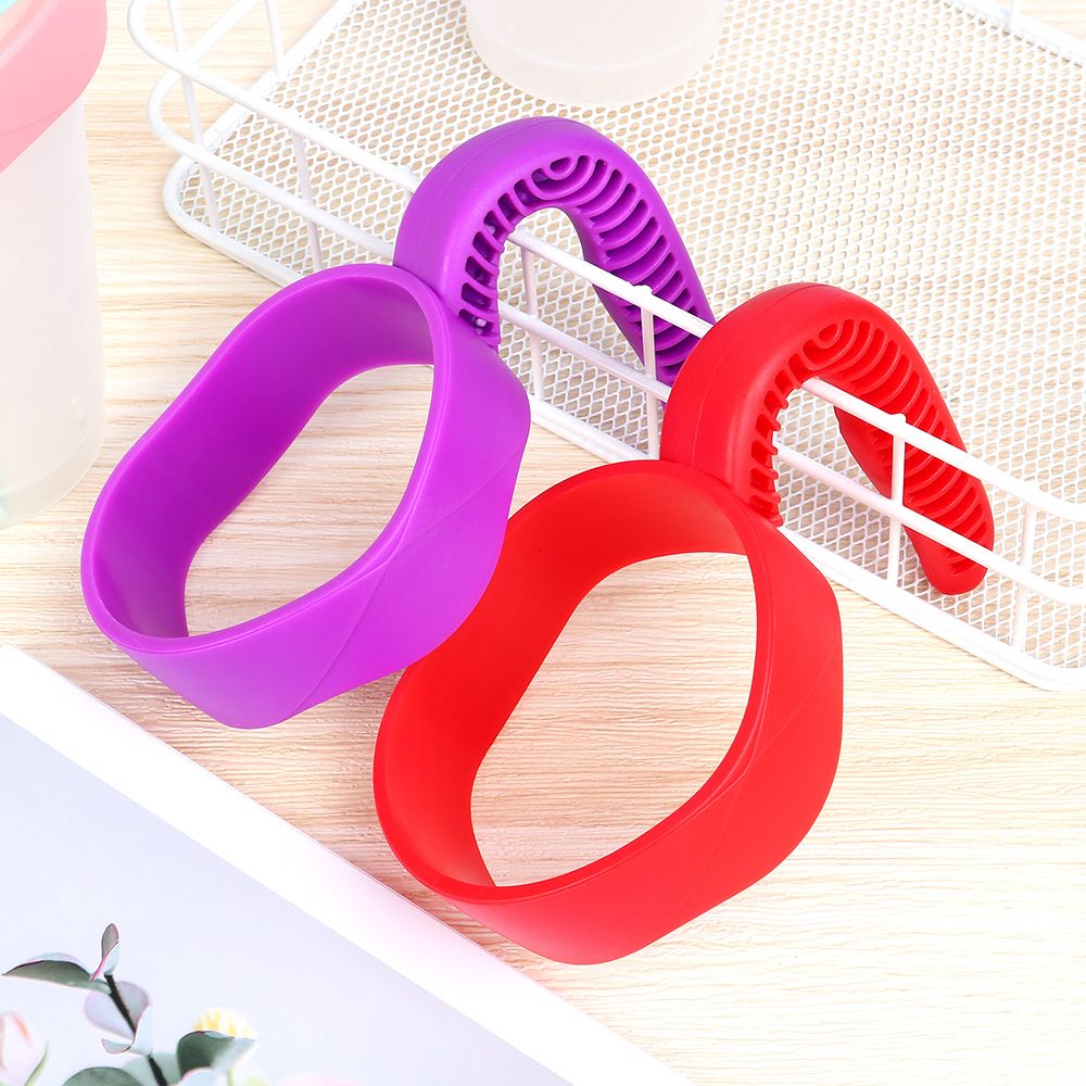 20/30oz Water Cup Hand Mug Holder Drinkware Cup Holder Plastic Handle Portable