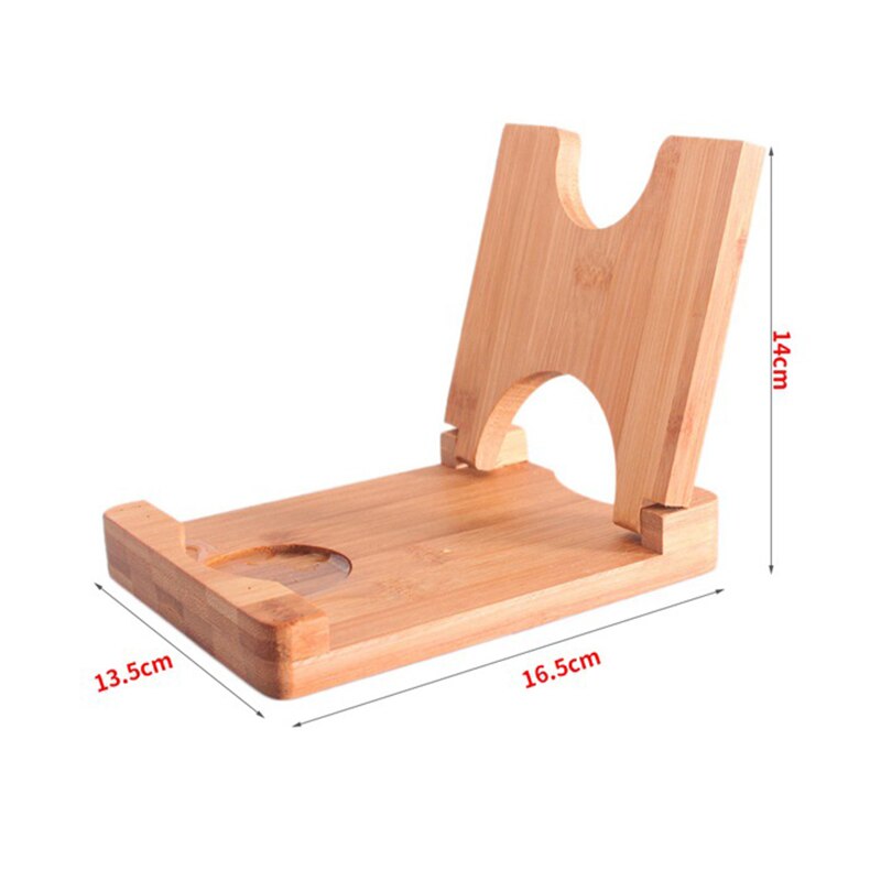 Multi-Purpose Pot Stand Bamboo Folding Multi-Purpose Pot Stand Vertical Kitchen Supplies Storage Rack,2 Pack