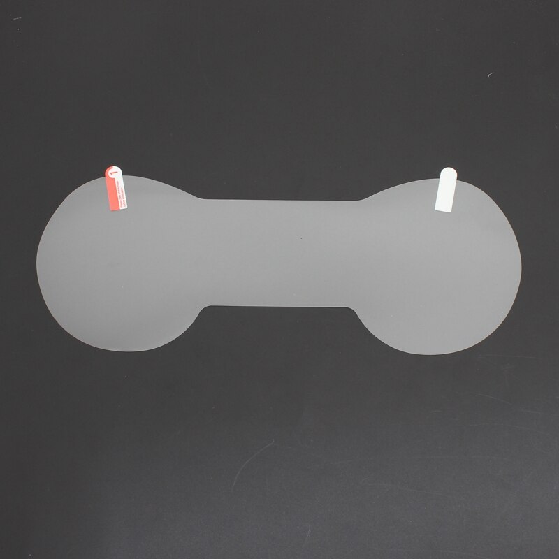 Voor yamaha xmax 300 xmax 300 cluster krasbeschermingsfolie cluster sn bescherming instrumentenfolie motorfiets