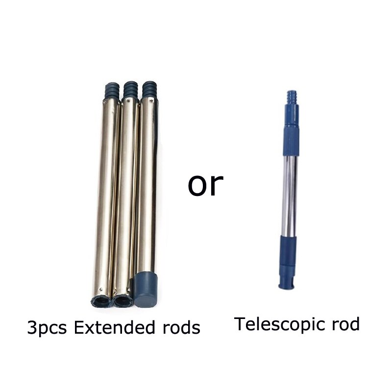 5/6/8Pcs Multifunctional Paint Roller Racer DIY Household Paint Runner Pro Painting Brush for Wall Decoration with Seam