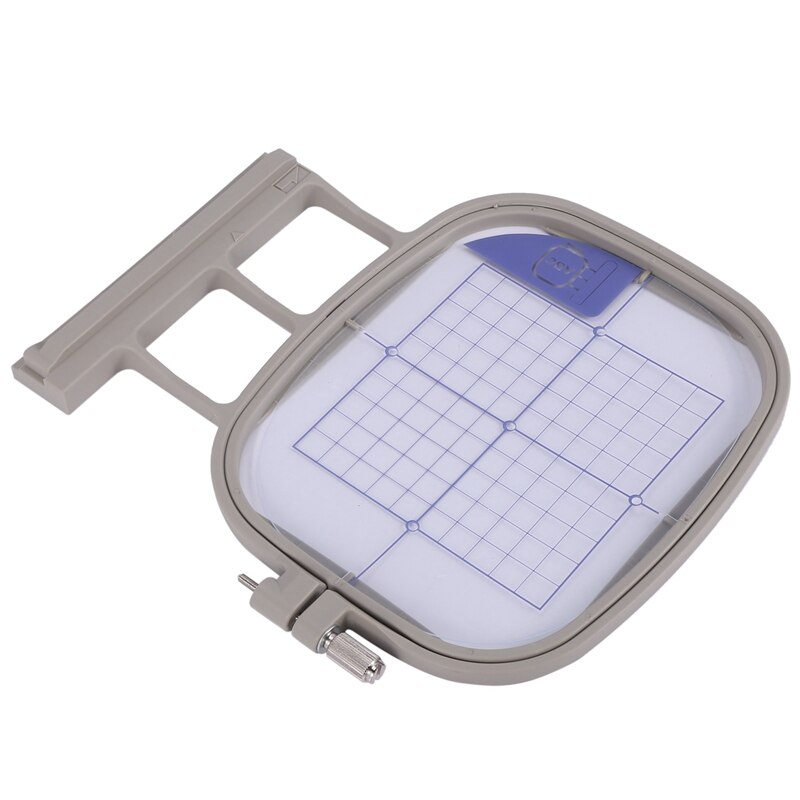 Cercle de broderie pour Machine à coudre Brother Innovis 1500 1500D 2500D 4000D 6000D(SA437,SA438,SA439,SA441), 4 pièces