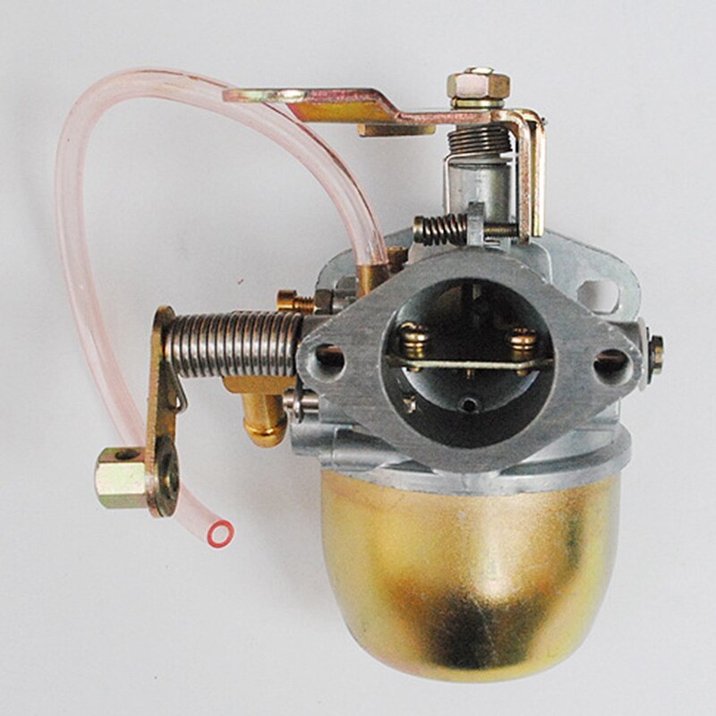 Carburetor for EZGO Golf Cart Car 2-Cycle Stroke Marathon Carb 23932-G1 1989-1993