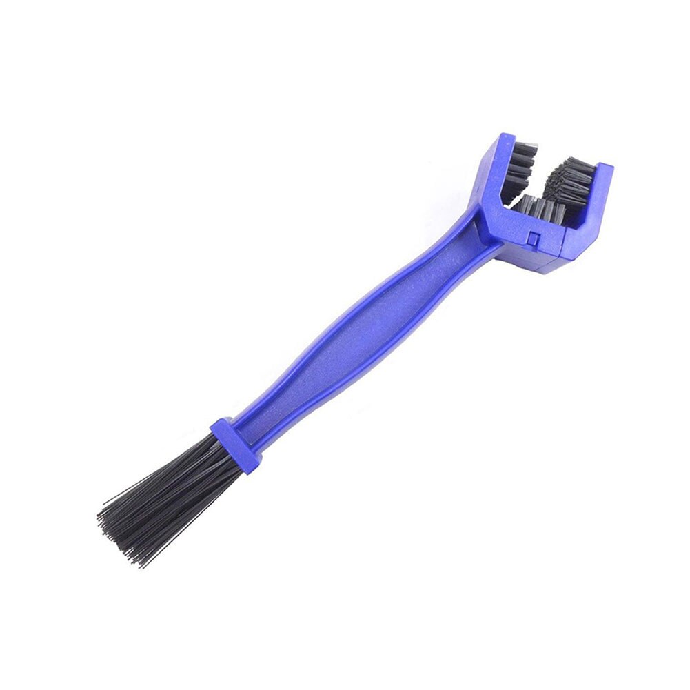 thumbnail image 2 of Universal Chain Cleaning Tool – Brush For Bicycle, Motorcycle – Plastic & Nylon 2 of 6