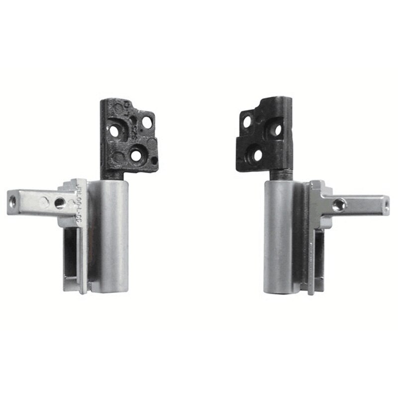 LCD Hinge for Dell Latitude E6410 E6400 Laptop Hinge Set Left Right Hinges H61GF 14.1 Inch LCD Sn Hinges Left & Right