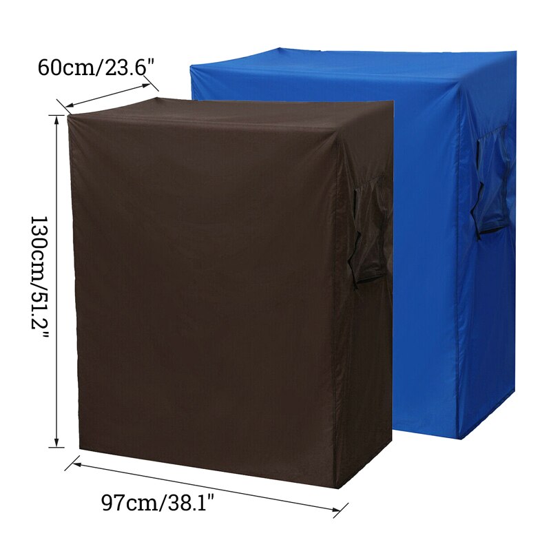 Los Loros aviario aves jaula cubierta protector atrapasemillas bolsa impermeable protección ligera de vuelo de la jaula para mascotas para las aves Decoración