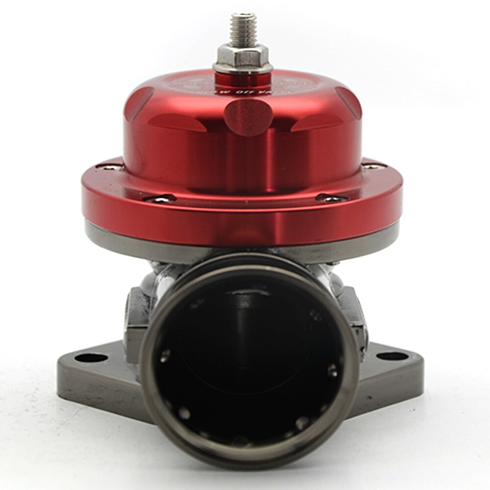 Depotuning Universele Type-Rs Turbo Blow Off Valve Verstelbare 25psi Bov Blow Dump/Blow Off Adapter 5 Kleuren
