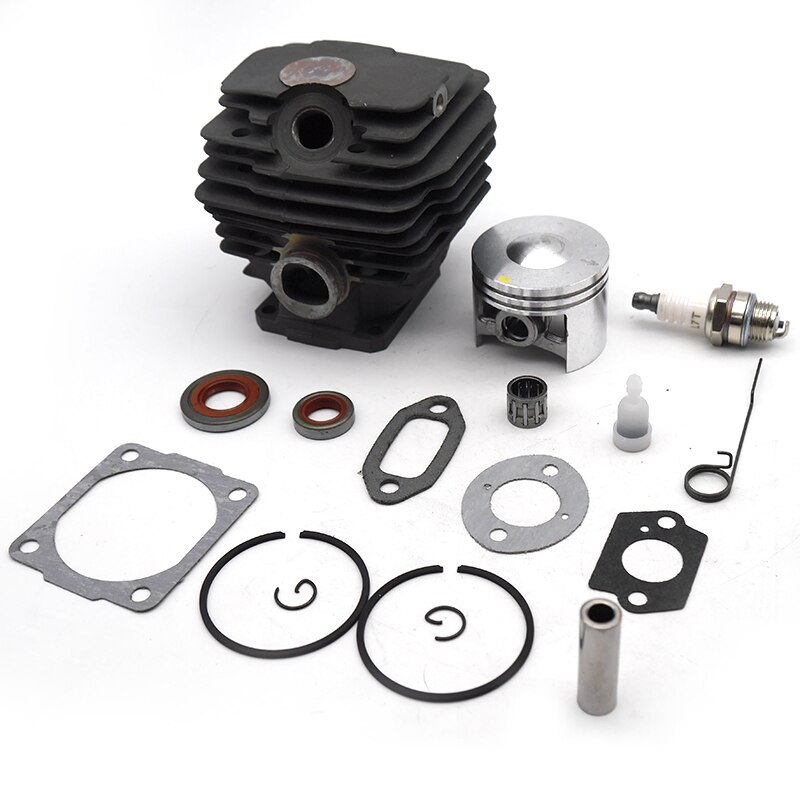 Kit de joint d&#39;étanchéité de Piston cylindre 46MM pour Stihl 028 028AV, pièces de rechange pour tronçonneuse Super jardin