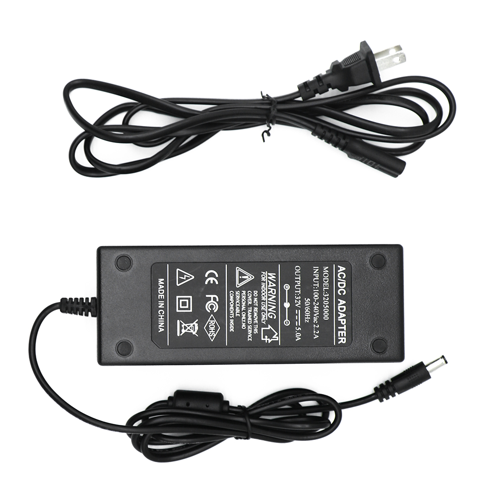 Fosi Audio 19V/24V/32V/48V DC Netzteil Ladegerät Home Theater Verstärker power Adapter Für Audio Power Verstärker Eingang 100-240V