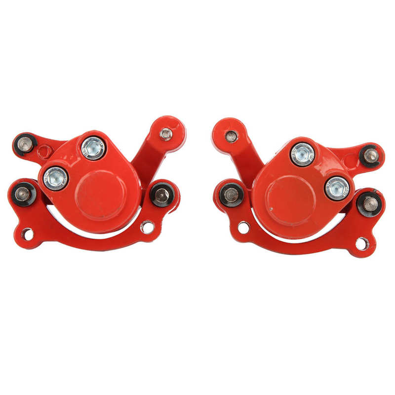 Remklauw Sport Auto Remklauw Corrosiebestendig Voor Remmen