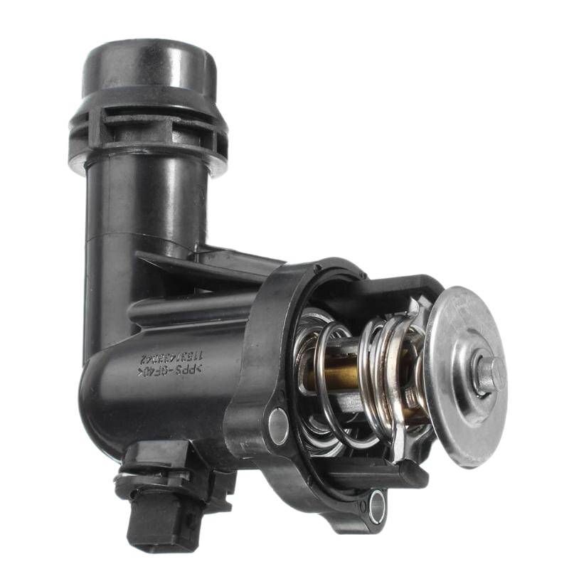 Termostato y carcasa de Sensor para BMW E46 Serie 3 316I 318I 316Ci 318Ci 11531437085: Default Title
