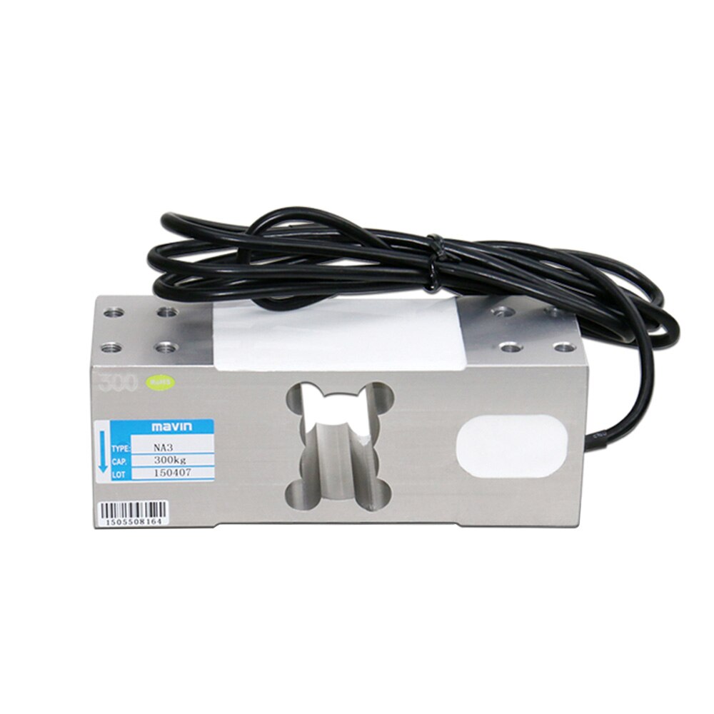 High Capacity Mavin NA3 Single Point 800kg 1000kg 1200kg 1T Aluminum Alloy Load Cell Weight Sensor
