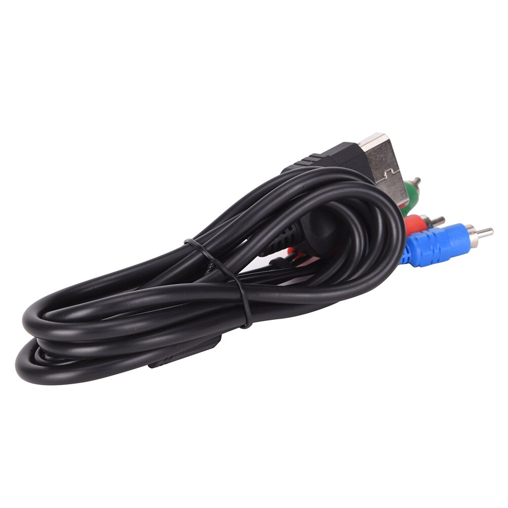 1 st för original xbox hd komponent av kabel sladd högupplöst anslutning