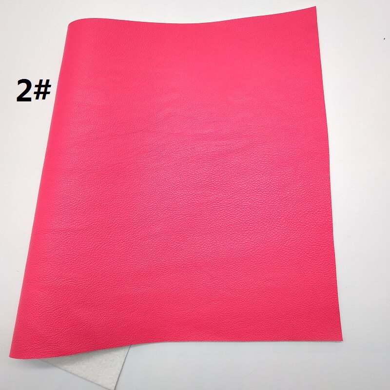 Mini Roll 30x134CM Regenboog Glitter Fabirc, Kant Glitter Leer, litchi Leer Roll Voor Maken Bows LEOsyntheticoDIY SK219: 2